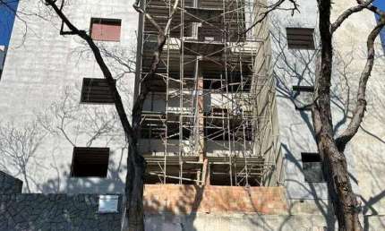 Área privativa com 3 quartos à venda, 109 m² por R$ 850.000 - Itapoã - Belo Horizonte/MG