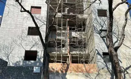 Apartamento à venda, 183 m² por R$ 799.000,00 - Itapoã - Belo Horizonte/MG
