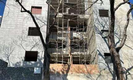 Cobertura com 3 dormitórios à venda, 192 m² por R$ 930.000,00 - Itapoã - Belo Horizonte/MG