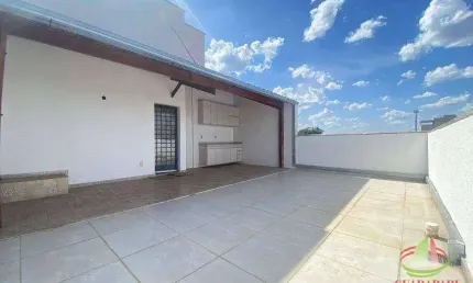 Cobertura com 2 dormitórios à venda, 90 m² por R$ 370.000,00 - Piratininga (Venda Nova) - Belo Horizonte/MG