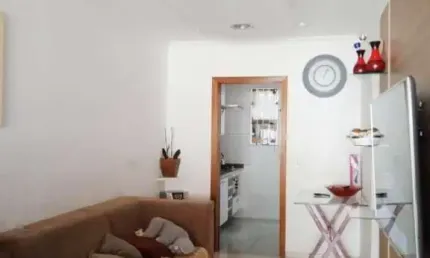 Casa independente com 2 quartos à venda, 75 m² por R$ 415.000 - Piratininga (Venda Nova) - Belo Horizonte/MG