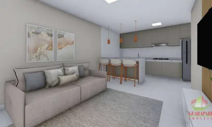 Cobertura com 2 dormitórios à venda, 127 m² por R$ 330.000,00 - Célvia - Vespasiano/MG