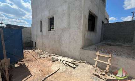 Casa à venda, 200 m² por R$ 650.000,00 - Copacabana - Belo Horizonte/MG