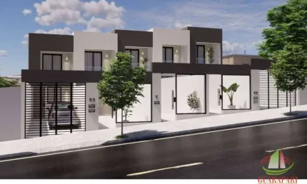 Casa independente com 2 dormitórios à venda, 112 m² por R$ 499.000 - Floramar - Belo Horizonte/MG