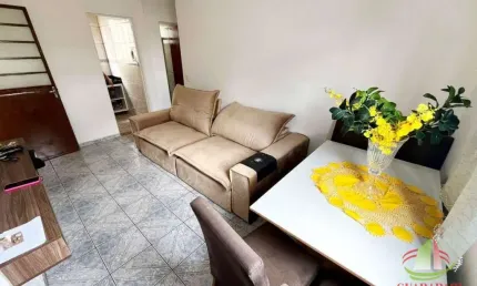 Casa com 2 dormitórios à venda, 55 m² por R$ 260.000,00 - Minaslândia (P Maio) - Belo Horizonte/MG