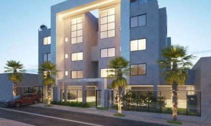 Apartamento com 3 dormitórios à venda, 177 m² por R$ 999.000,00 - Santa Amélia - Belo Horizonte/MG