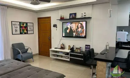 Área privativa com 3 quartos à venda, 138 m² por R$ 650.000 - Santa Amélia - Belo Horizonte/MG