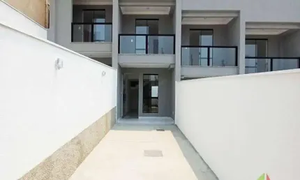 Casa com 2 quartos à venda, 66 m² por R$ 399.000 - Floramar - Belo Horizonte/MG