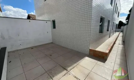 Área privativa com 4 quartos à venda, 162 m² por R$ 895.000 - Santa Amélia - Belo Horizonte/MG