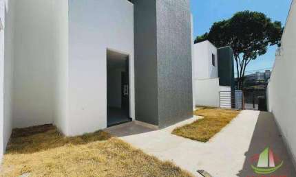 Casa com 3 dormitórios à venda, 86 m² por R$ 555.000,00 - Etelvina Carneiro - Belo Horizonte/MG