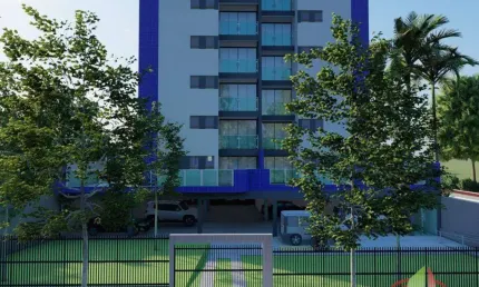 Cobertura com 2 quartos à venda, 133 m² por R$ 649.000 - Santa Branca - Belo Horizonte/MG