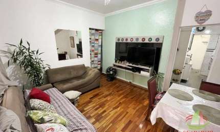 Apartamento com 3 dormitórios à venda, 60 m² por R$ 395.000,00 - Santa Mônica - Belo Horizonte/MG