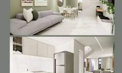Casa com 2 quartos à venda, 110 m² por R$ 429.000 - São João Batista (Venda Nova) - Belo Horizonte/MG