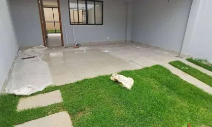 Casa de luxo com 3 quartos à venda, 150 m² por R$ 828.000 - Vila Cloris - Belo Horizonte/MG