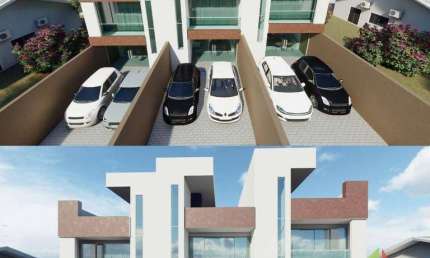 Casa com 3 dormitórios à venda, 122 m² por R$ 840.000,00 - Santa Mônica - Belo Horizonte/MG