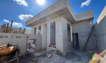 Casa à venda, 180 m² por R$ 980.000,00 - Vila Cloris - Belo Horizonte/MG