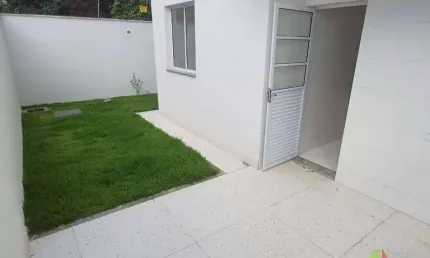 Área privativa com 2 quartos à venda, 97 m² por R$ 439.000 - Rio Branco - Belo Horizonte/MG