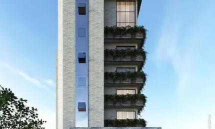 Cobertura à venda, 204 m² por R$ 2.150.000,00 - Jaraguá - Belo Horizonte/MG