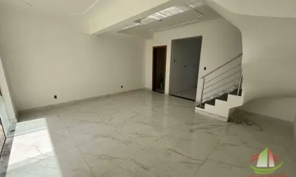 Casa com 3 dormitórios à venda, 103 m² por R$ 699.000,00 - Santa Amélia - Belo Horizonte/MG