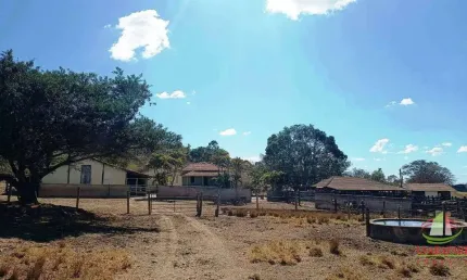 Fazenda com 187 hectares à venda por r$ 6.545.000 - leandro ferreira/mg