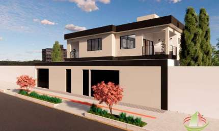 Casa com 3 dormitórios à venda, 150 m² por R$ 800.000,00 - Xangri-Lá - Contagem/MG