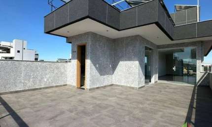Cobertura à venda, 250 m² por R$ 2.300.000,00 - Liberdade - Belo Horizonte/MG