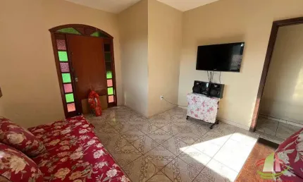 Casa com 4 quartos à venda, 360 m² por R$ 650.000 - São João Batista (Venda Nova) - Belo Horizonte/MG