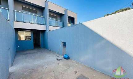 Casa independente com 2 quartos à venda, 120 m² por R$ 399.000 - Lagoinha - Belo Horizonte/MG