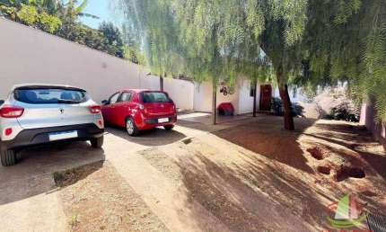 Casa em lote de 340m² com 3 quartos à venda, 340 m² por R$ 955.000 - Trevo - Belo Horizonte/MG
