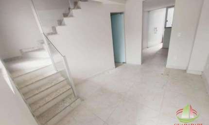 Casa com 2 dormitórios à venda, 82 m² por R$ 380.000,00 - Céu Azul - Belo Horizonte/MG
