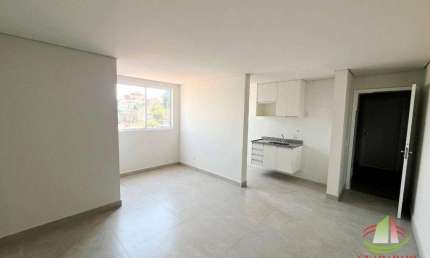 Apartamento com 2 dormitórios à venda, 48 m² por R$ 395.000,00 - Santa Mônica - Belo Horizonte/MG