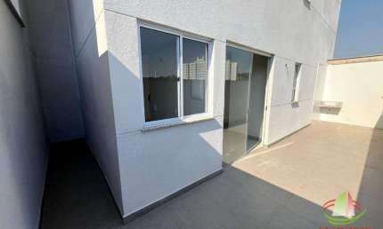 Área privativa com 2 quartos à venda, 70 m² por R$ 480.000 - Santa Mônica - Belo Horizonte/MG