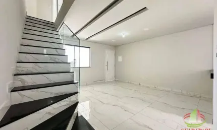 Casa com 3 dormitórios à venda, 142 m² por R$ 695.000,00 - Floramar - Belo Horizonte/MG