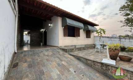 Casa com 4 dormitórios à venda, 180 m² por R$ 680.000,00 - Santa Amélia - Belo Horizonte/MG
