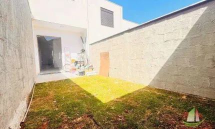 Casa à venda, 68 m² por R$ 399.000,00 - Canaã - Belo Horizonte/MG