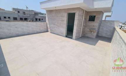 Cobertura à venda, 120 m² por R$ 500.000,00 - Santa Mônica - Belo Horizonte/MG