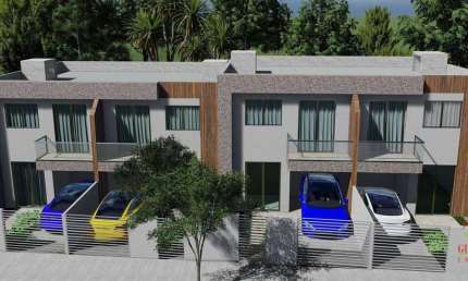Casa à venda, 145 m² por R$ 625.000,00 - Letícia - Belo Horizonte/MG