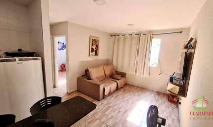 Apartamento de 1º andar e 2 quartos à venda, 49 m² por R$ 239.000 - Santa Amélia - Belo Horizonte/MG