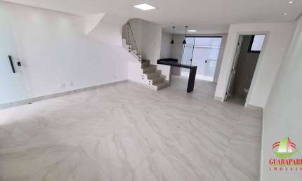 Casa com 3 quartos à venda, 95 m² por R$ 850.000 - Planalto - Belo Horizonte/MG