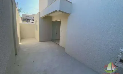 Área privativa com 2 quartos à venda, 64 m² por r$ 380.000 - copacabana - belo horizonte/mg