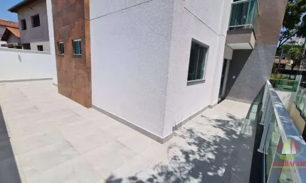 Área privativa com 2 quartos à venda, 130 m² por R$ 599.000 - Planalto - Belo Horizonte/MG
