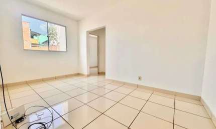Apartamento com 2 dormitórios à venda, 45 m² por R$ 169.000,00 - Frei Leopoldo - Belo Horizonte/MG