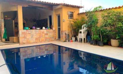Casa com 4 dormitórios à venda, 360 m² por R$ 1.450.000,00 - São João Batista (Venda Nova) - Belo Horizonte/MG