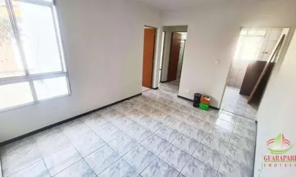 Apartamento à venda, 50 m² por R$ 178.000,00 - Jaqueline - Belo Horizonte/MG