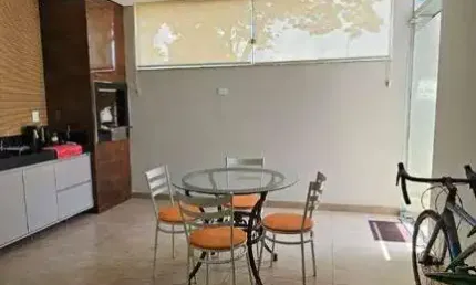 Área privativa com 3 quartos à venda, 144 m² por R$ 649.000 - São João Batista (Venda Nova) - Belo Horizonte/MG