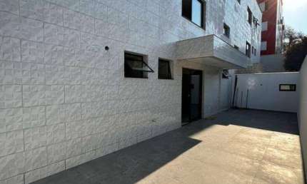 Área privativa com 3 quartos à venda, 100 m² por R$ 790.000 - Itapoã - Belo Horizonte/MG