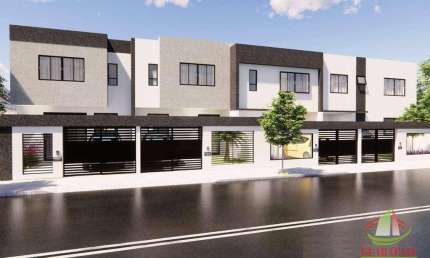 Casa à venda, 118 m² por R$ 850.000,00 - Itapoã - Belo Horizonte/MG