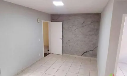 Apartamento com 2 quartos à venda, 47 m² por R$ 220.000 - São João Batista (Venda Nova) - Belo Horizonte/MG