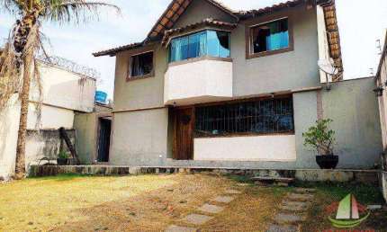 Casa com 3 dormitórios à venda, 400 m² por R$ 890.000,00 - São João Batista (Venda Nova) - Belo Horizonte/MG