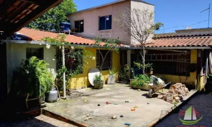Casa com 3 quartos à venda, 360 m² por r$ 665.000 - copacabana - belo horizonte/mg